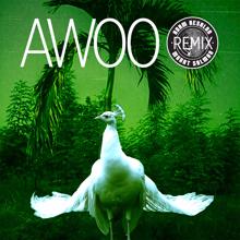 SOFI TUKKER feat. Betta Lemme: Awoo (Adam Aesalon & Murat Salman Remix)