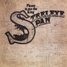 Steeleye Span: Bold Poachers (Stuart Henry Radio Session 23/7/70)