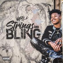 Nasty C: Strings And Bling
