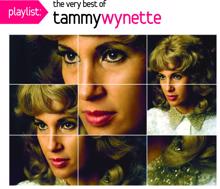 Tammy Wynette: Playlist: The Very Best Of Tammy Wynette