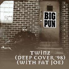 Big Pun: Twinz (Deep Cover '98) [feat. Fat Joe] EP