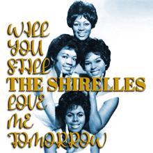 The Shirelles: I Don't Want to Cry