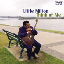 Little Milton: That's Where It's At