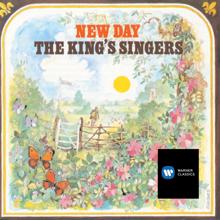 The King's Singers: It was almost like a song