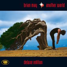 Brian May: I’ll Be Prayin’