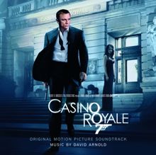 Original Motion Picture Soundtrack: Casino Royale