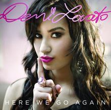 Demi Lovato: Here We Go Again (European Version)