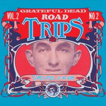 Grateful Dead: Born Cross-Eyed (Live at the Carousel, San Francisco, CA, February 14, 1968)