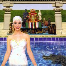 Stone Temple Pilots: Tiny Music...Songs from the Vatican Gift Shop