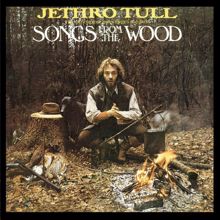 Jethro Tull: Velvet Green (2003 Remaster)