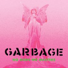 Garbage: Time Will Destroy Everything
