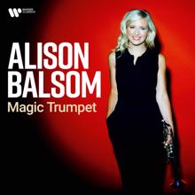 Alison Balsom: Paganini / Arr. Milone & Balsom: 24 Caprices, Op. 1: No. 24 in A Minor