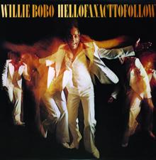 Willie Bobo: Always There