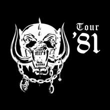Motörhead: The Hammer (Live at Newcastle City Hall, 30/3/1981)