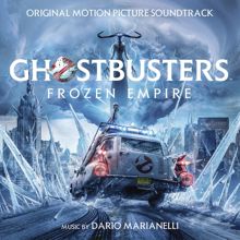 Dario Marianelli: Ghostbusters: Frozen Empire (Original Motion Picture Soundtrack)