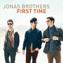 Jonas Brothers: First Time