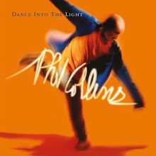phil collins: Dance into the Light (Live 2004)