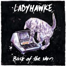 Ladyhawke: Back Of The Van (Radio Edit)