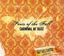 Poets of the Fall: Carnival of Rust