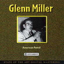 Glenn Miller: The Story of a Starry Night