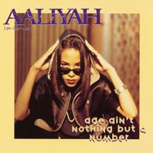 Aaliyah: Age Ain't Nothing But a Number EP