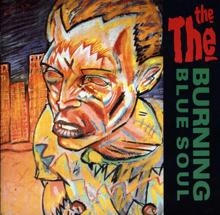 The The: Burning Blue Soul