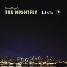 Donald Fagen: New Frontier (Live From The Beacon Theatre)