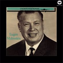 Eugen Malmstén: Kohtalokas samba