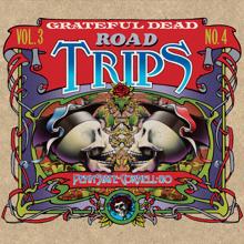 Grateful Dead: Road Trips Vol. 3 No. 4: Penn State 5/6/1980 / Cornell 5/7/1980 (Live)