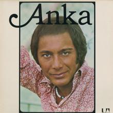 Paul Anka: Love Is A Lonely Song