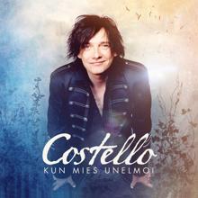 Costello: Kesä Ja Kitara