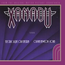 ELECTRIC LIGHT ORCHESTRA: Xanadu - Original Motion Picture Soundtrack