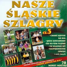 Various Artists: Nasze Slaskie Szlagry cz. 5