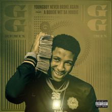 Youngboy Never Broke Again: GG (feat. A Boogie wit da Hoodie) [Remix] (Remix)