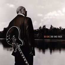 B.B. King: Just To Be With You