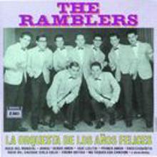 The Ramblers: La Orq. De los Años Felices