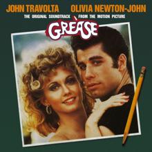 Frankie Valli: Grease (From “Grease”) (Grease)