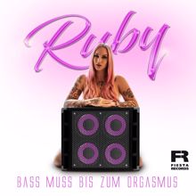 Ruby: Der Bass muss bis zum Orgasmus