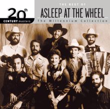 Asleep At The Wheel: Liar's Moon (Album Version)