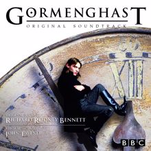 Original Motion Picture Soundtrack: Gormenghast - Television Soundtrack