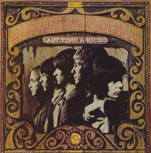 Buffalo Springfield: Last Time Around