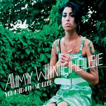 Amy Winehouse: You Know I'm No Good (Vodafone Live At TBA)