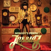 Jessie J: Nobody's Perfect (Netsky Full Vocal Remix)
