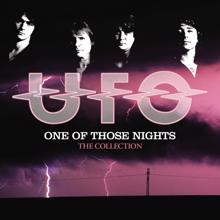 UFO: Back Door Man ('Live In Tokyo' Recorded Live at Club Citta, Tokyo, Japan, June 1992)