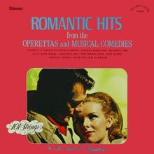101 Strings Orchestra: Romantic Hits from the Operettas and Musical Comedies (Remaster from the Original Alshire Tapes)