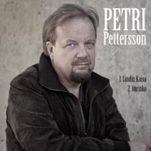 Petri Pettersson: Lindin Kaisa