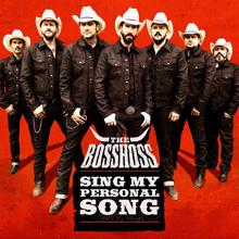 The BossHoss: Sing My Personal Song