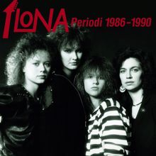 Ilona: Periodi 1986-1990