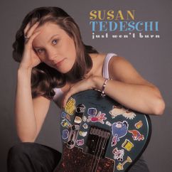 Susan Tedeschi: Just Won't Burn