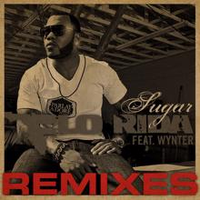 Flo Rida: Sugar (Remixes)